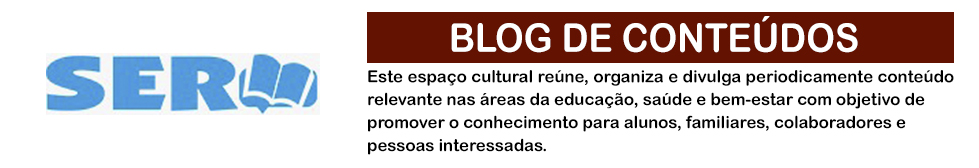 Blog Sociedade Educacional Rodrigues