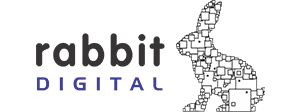 Logo Rabbit Digital